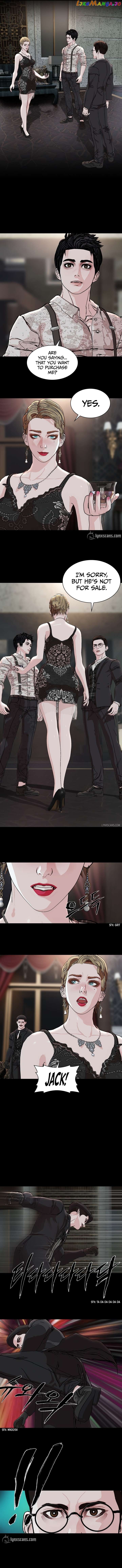 SOLDATO – Manhwa Chapter 21 - page 8