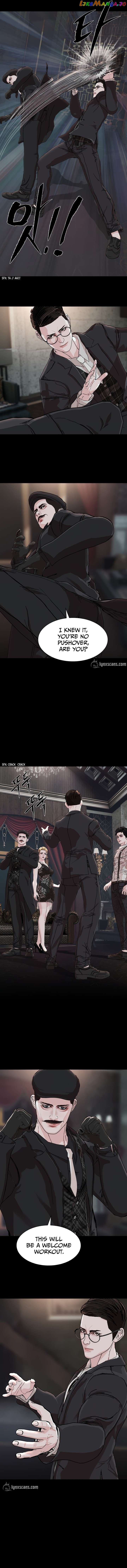 SOLDATO – Manhwa Chapter 21 - page 9