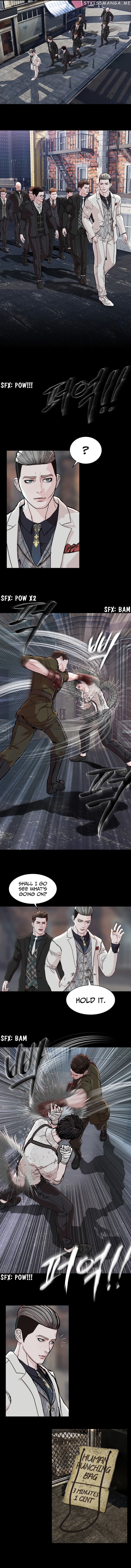 SOLDATO – Manhwa Chapter 2 - page 8