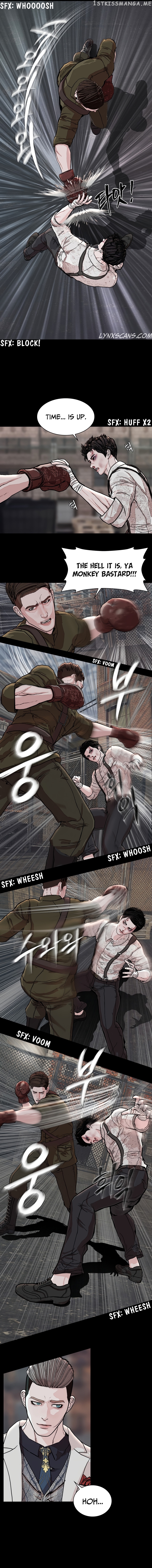 SOLDATO – Manhwa Chapter 2 - page 9