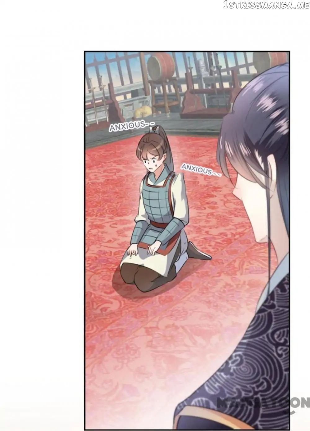 Entangled with the Duke chapter 37 - page 12