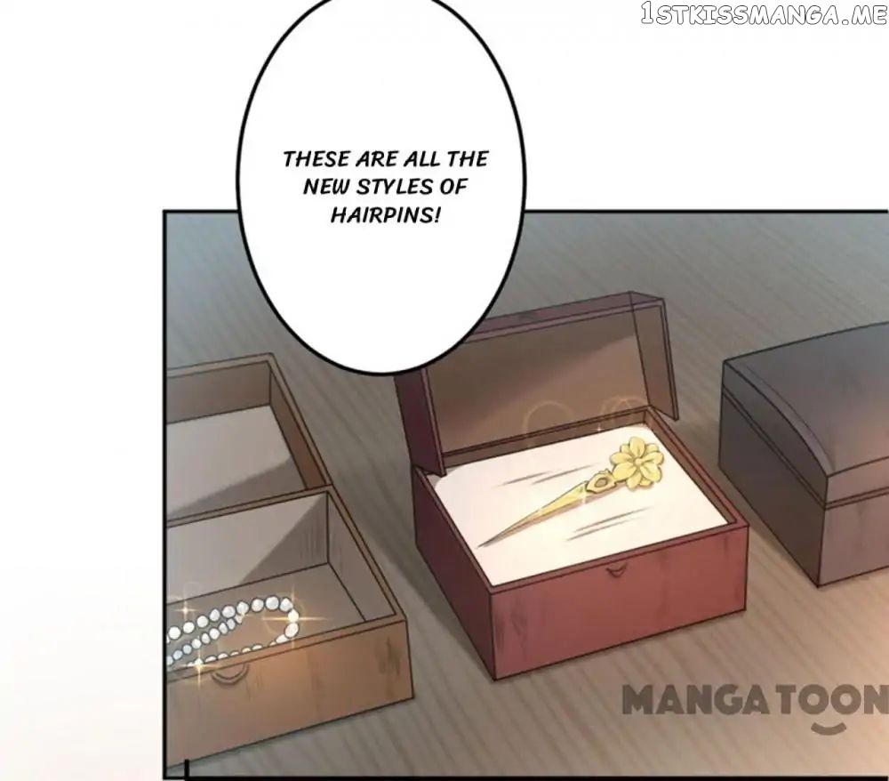 Entangled with the Duke chapter 30 - page 13