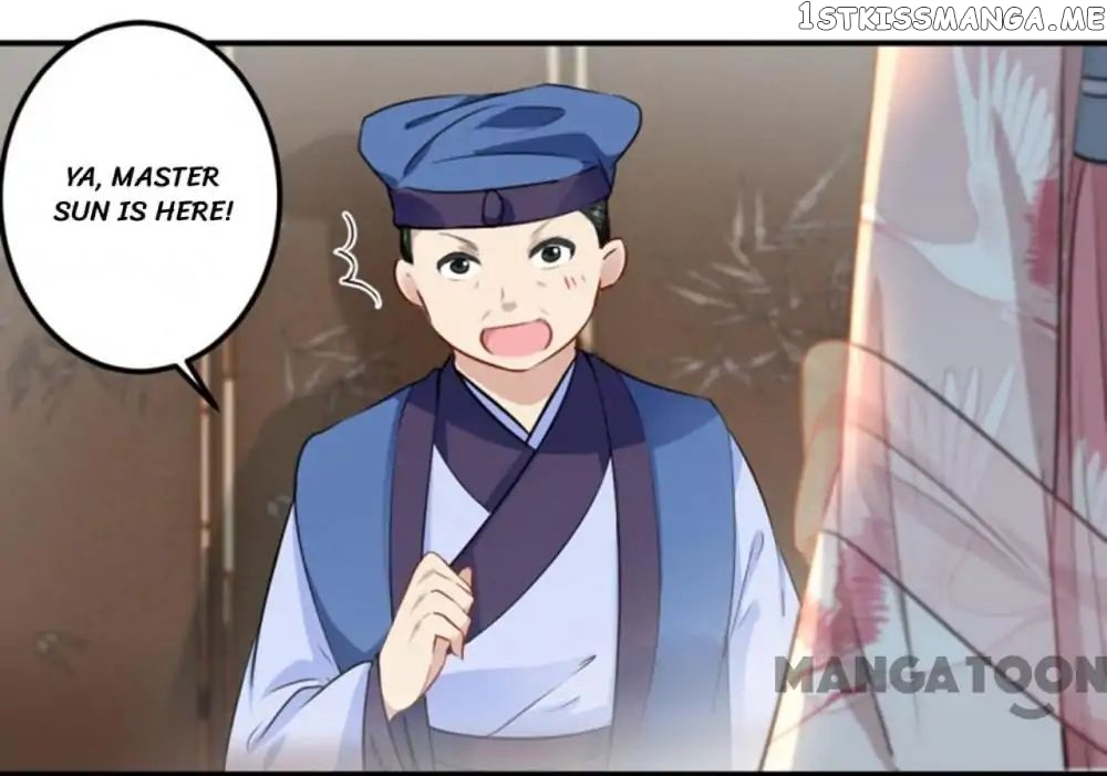 Entangled with the Duke chapter 30 - page 16
