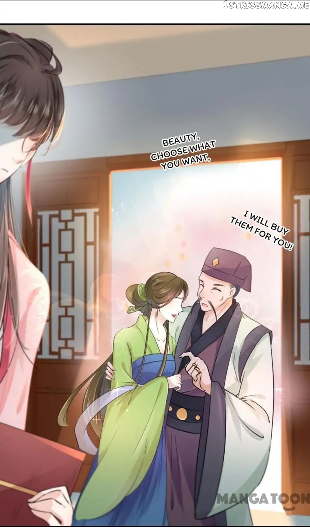 Entangled with the Duke chapter 30 - page 17