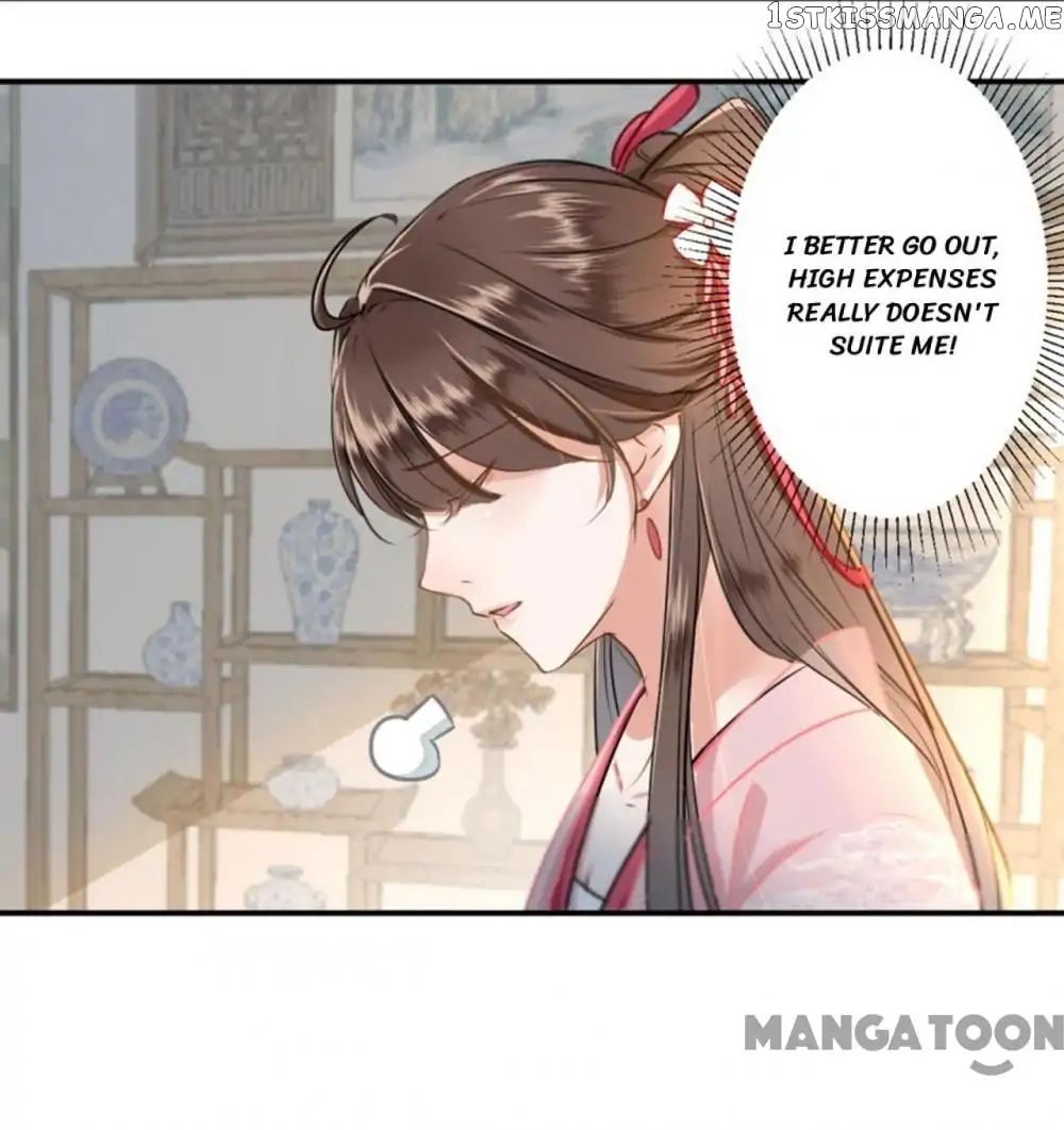 Entangled with the Duke chapter 30 - page 19