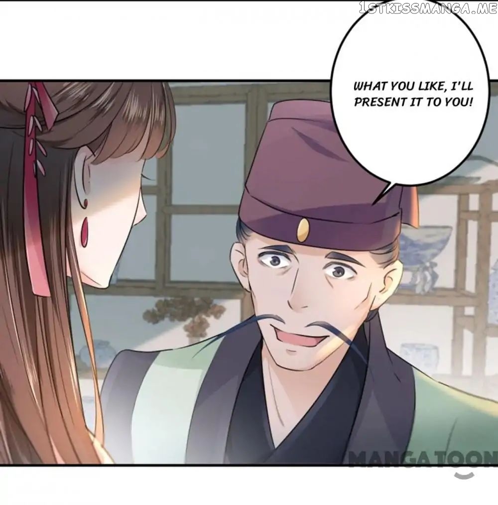 Entangled with the Duke chapter 30 - page 24