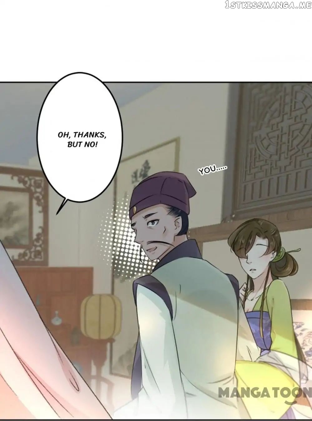 Entangled with the Duke chapter 30 - page 25