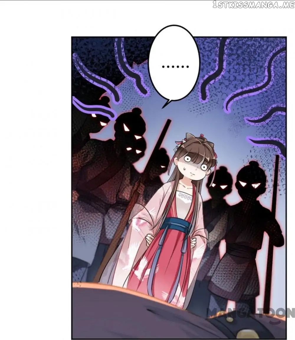 Entangled with the Duke chapter 30 - page 30