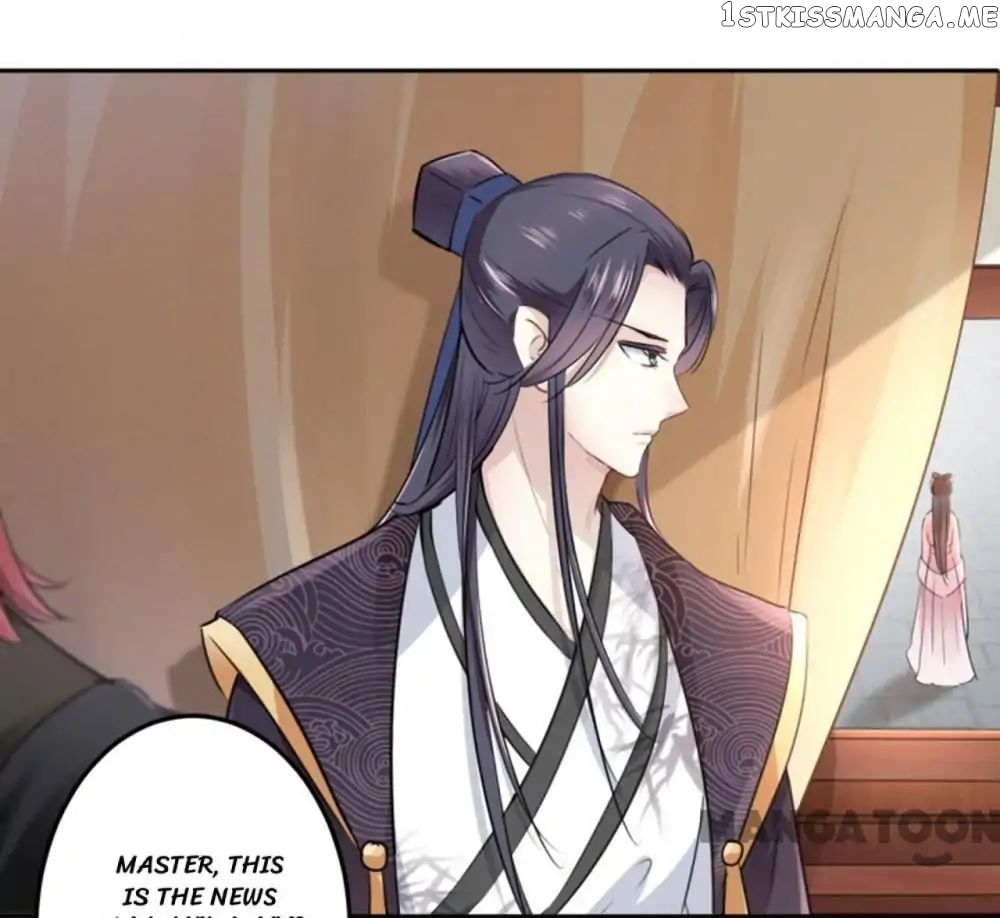 Entangled with the Duke chapter 30 - page 5