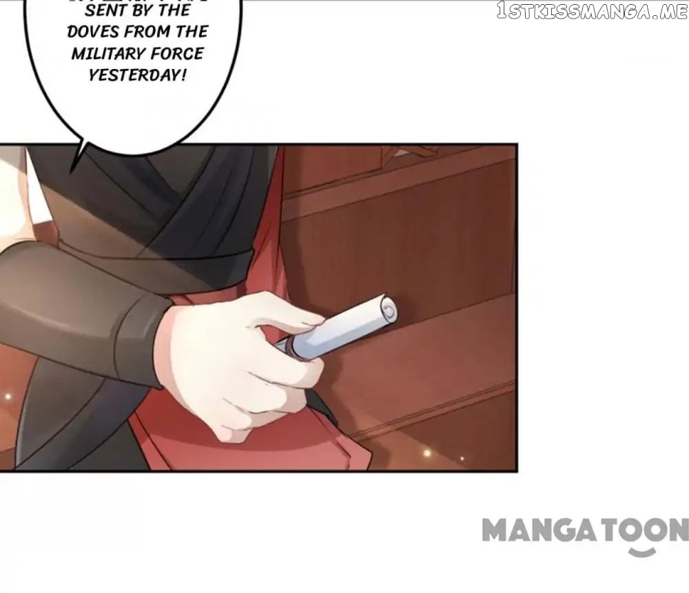 Entangled with the Duke chapter 30 - page 6