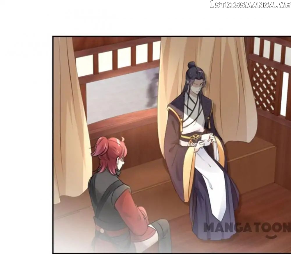 Entangled with the Duke chapter 30 - page 7