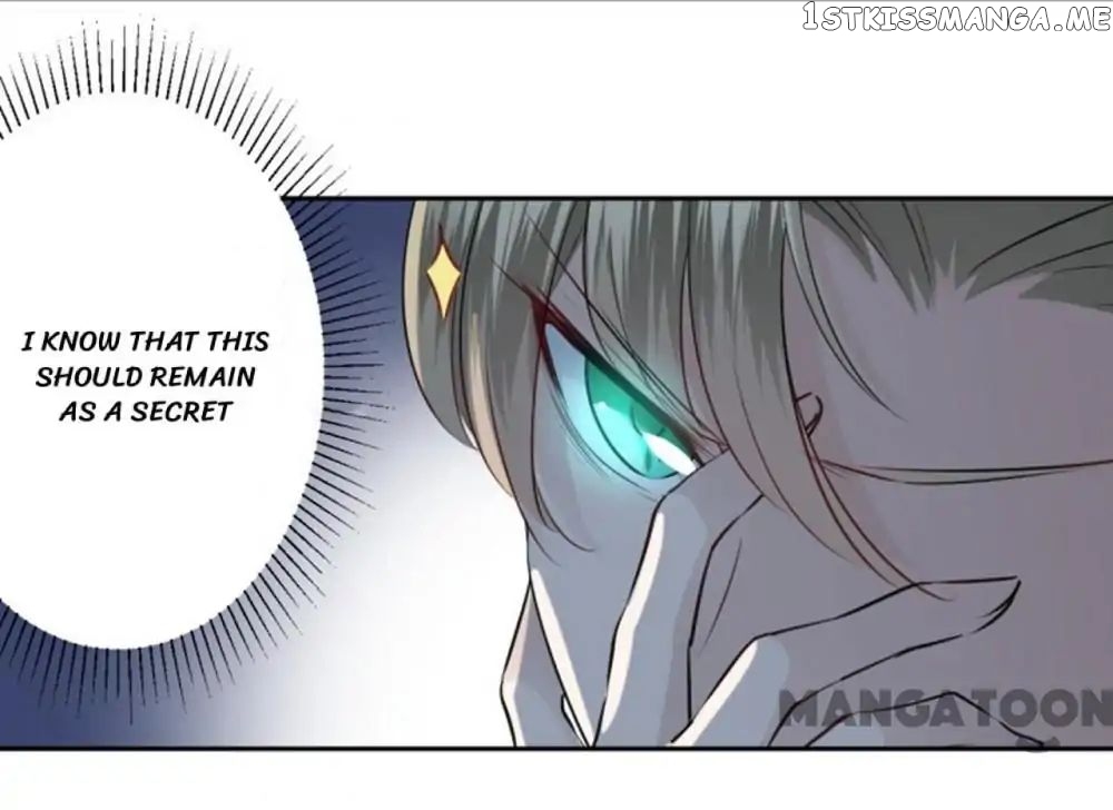 Entangled with the Duke chapter 35 - page 18
