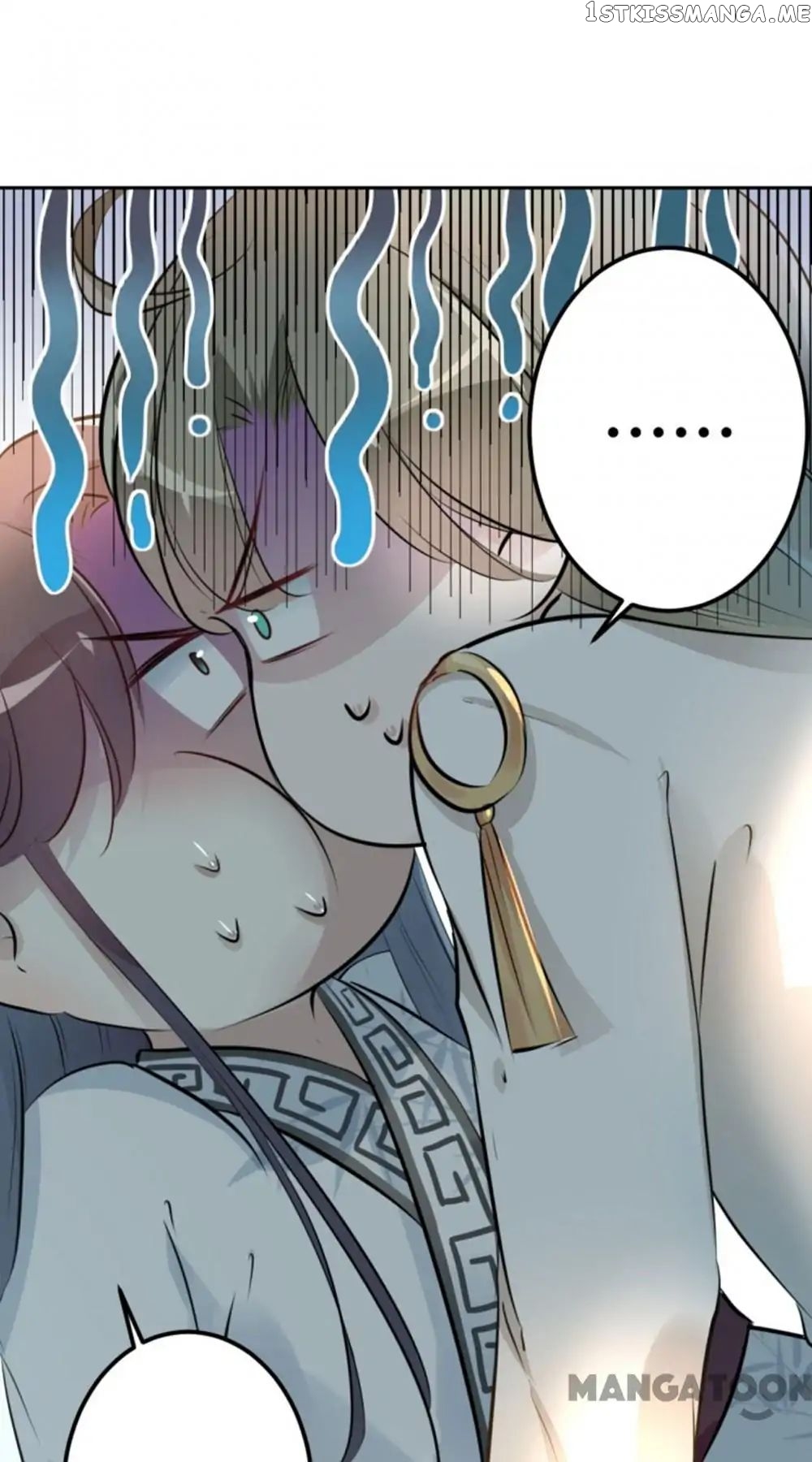 Entangled with the Duke chapter 35 - page 2