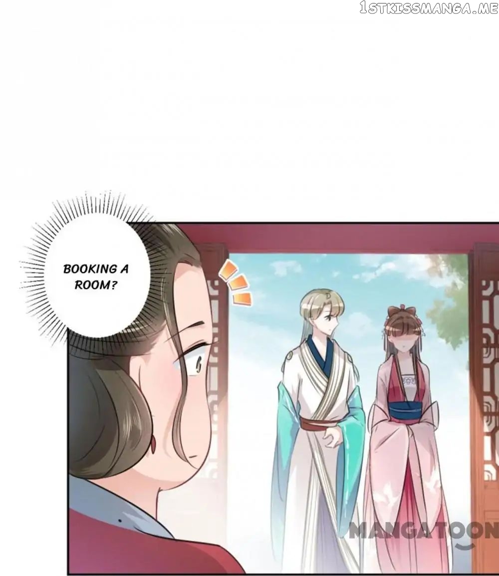 Entangled with the Duke chapter 35 - page 26