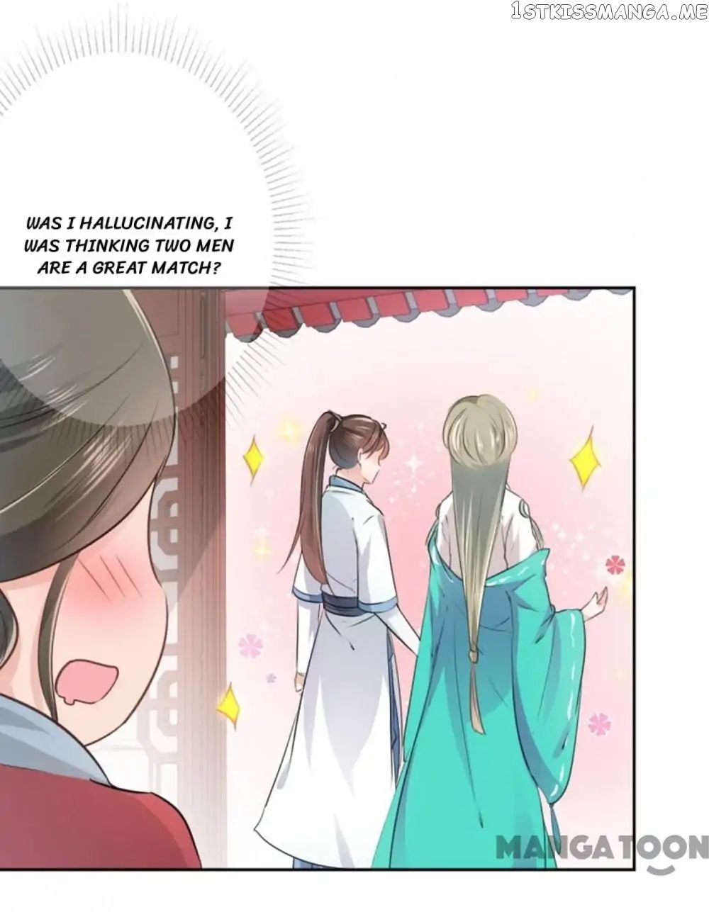 Entangled with the Duke chapter 35 - page 29