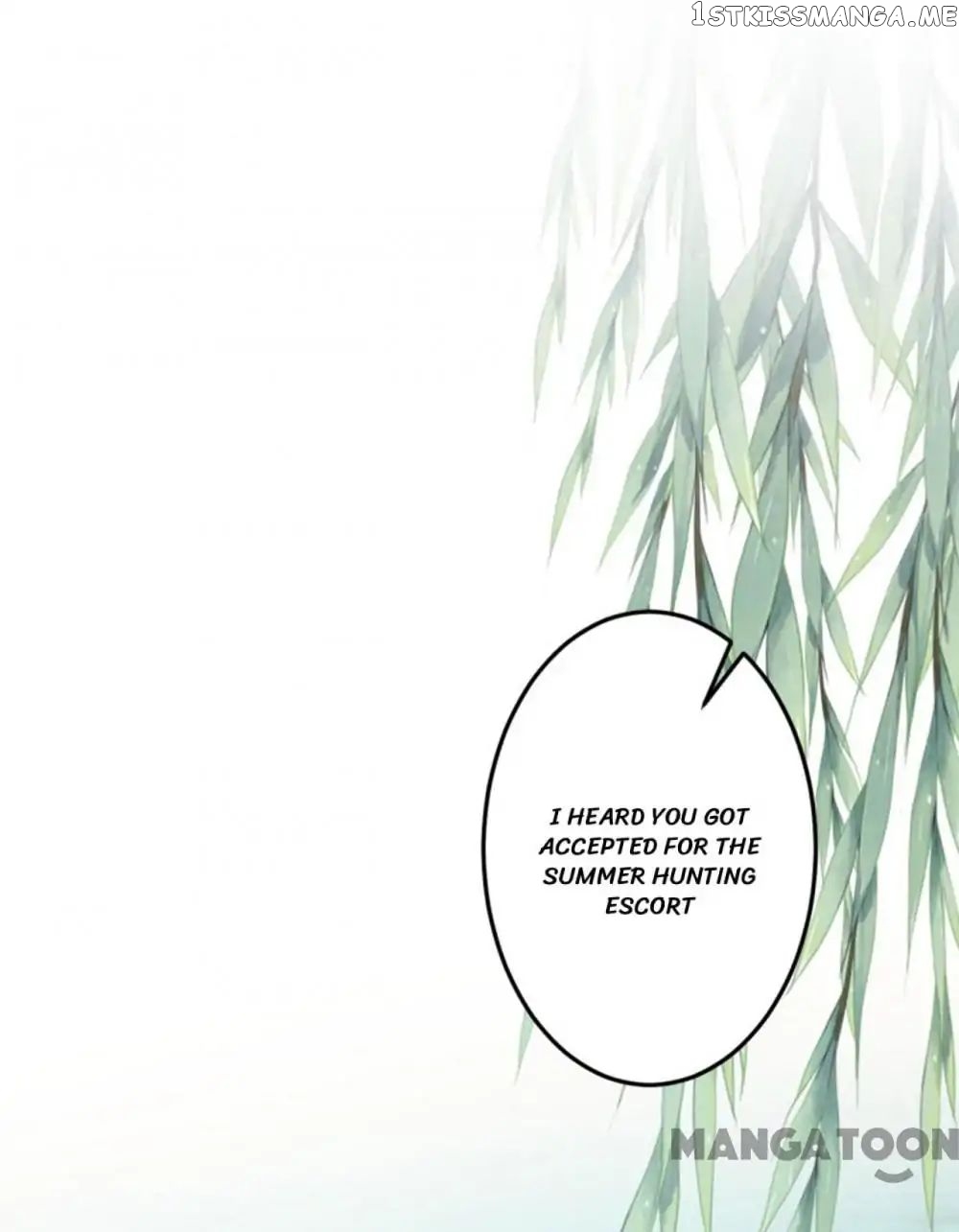 Entangled with the Duke chapter 35 - page 30