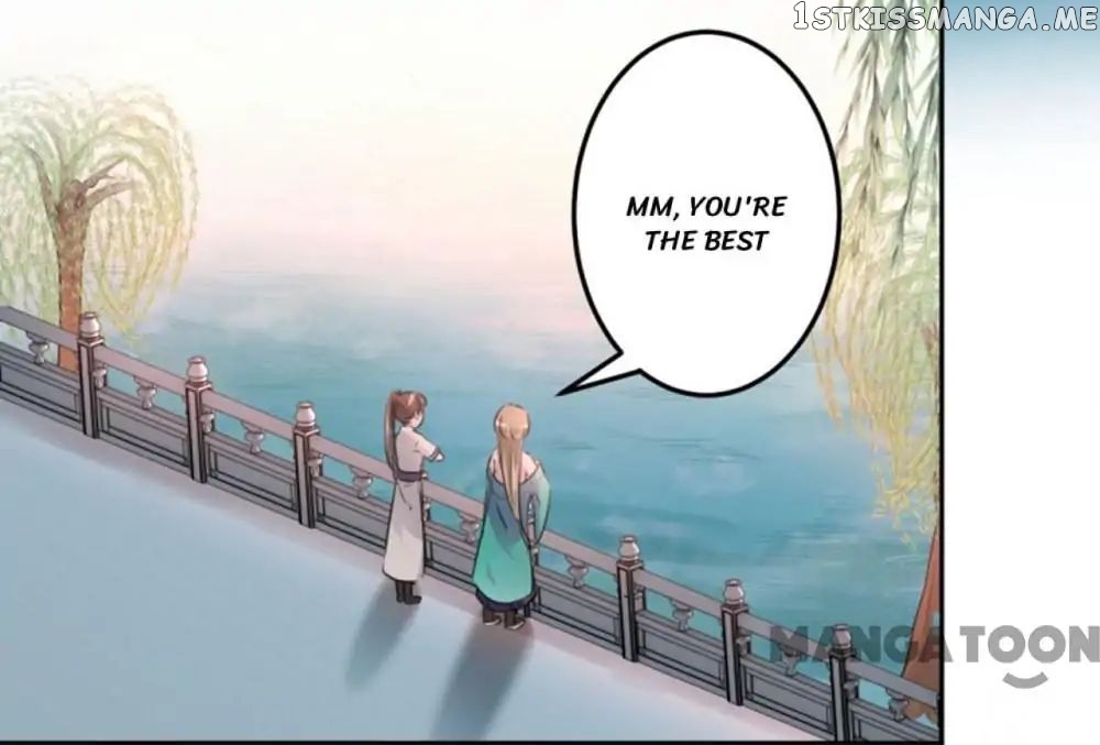 Entangled with the Duke chapter 35 - page 32