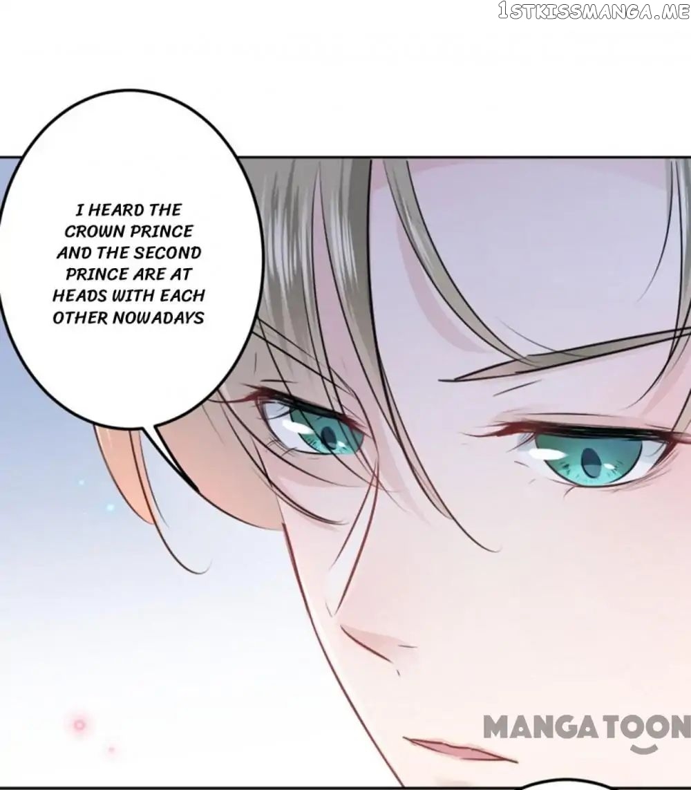 Entangled with the Duke chapter 35 - page 34