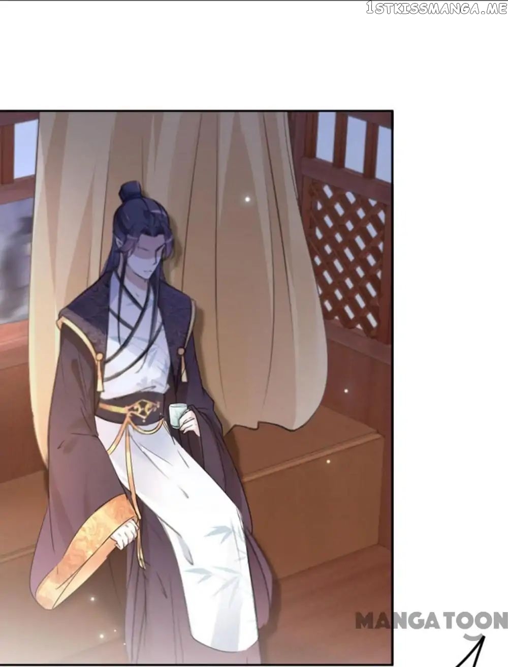 Entangled with the Duke chapter 35 - page 8