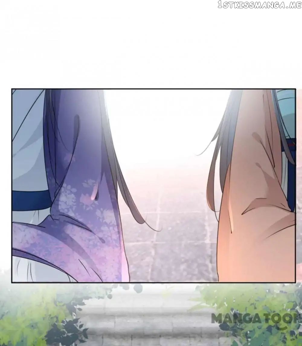 Entangled with the Duke chapter 71 - page 1