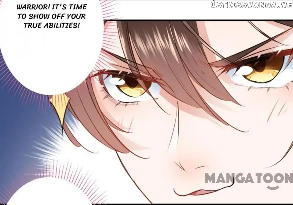 Entangled with the Duke chapter 38 - page 29