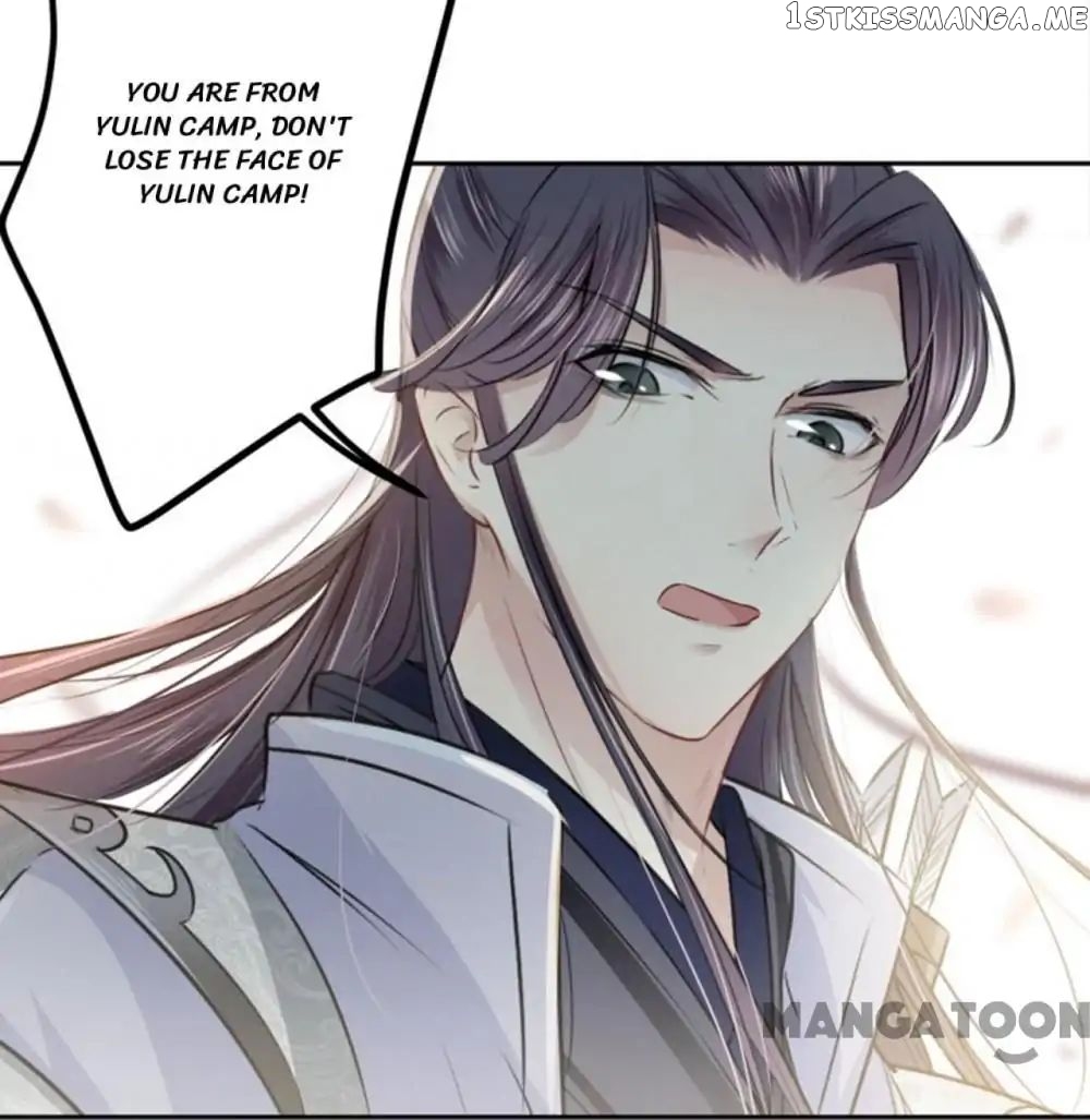 Entangled with the Duke chapter 38 - page 5