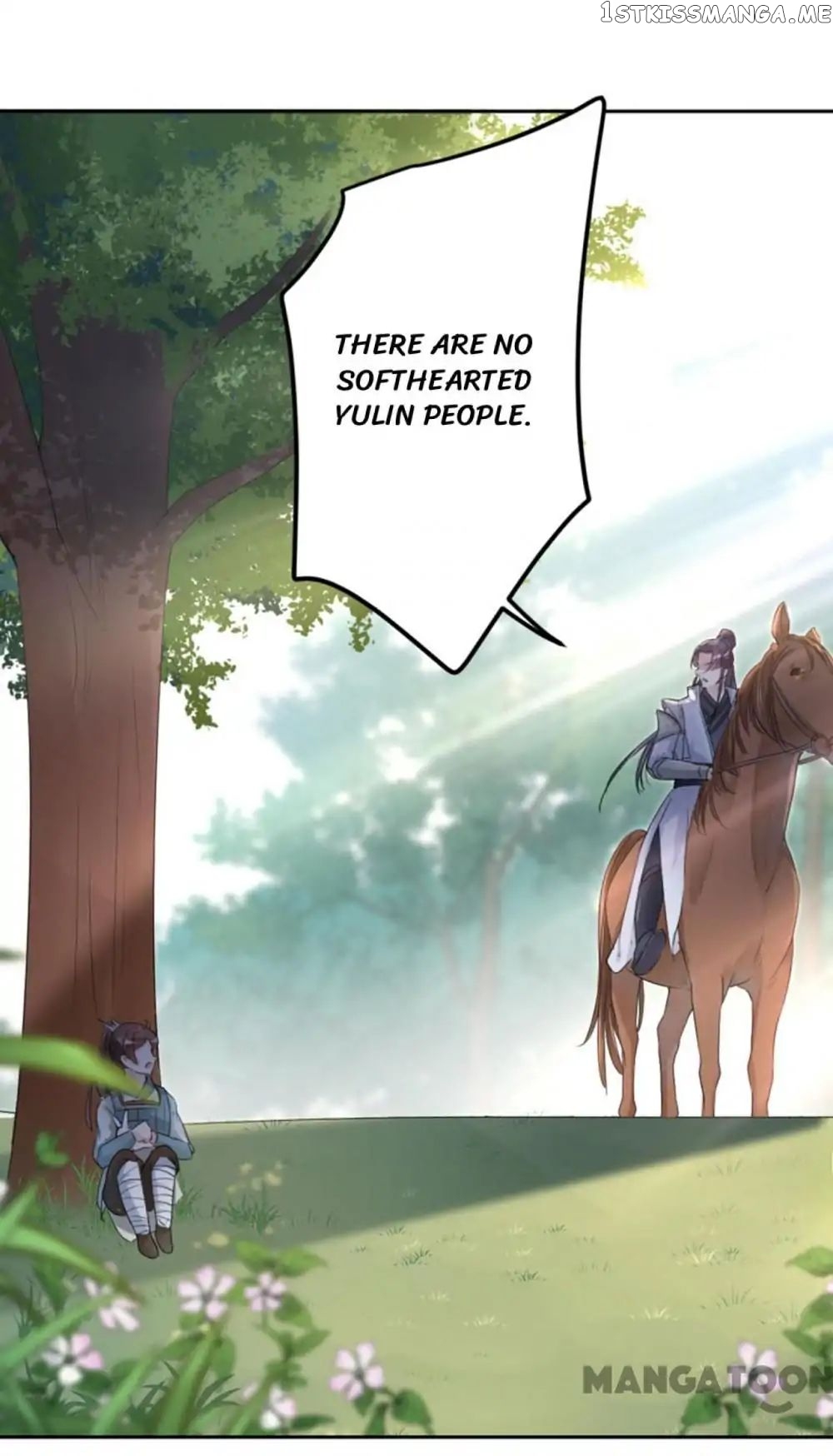 Entangled with the Duke chapter 38 - page 6