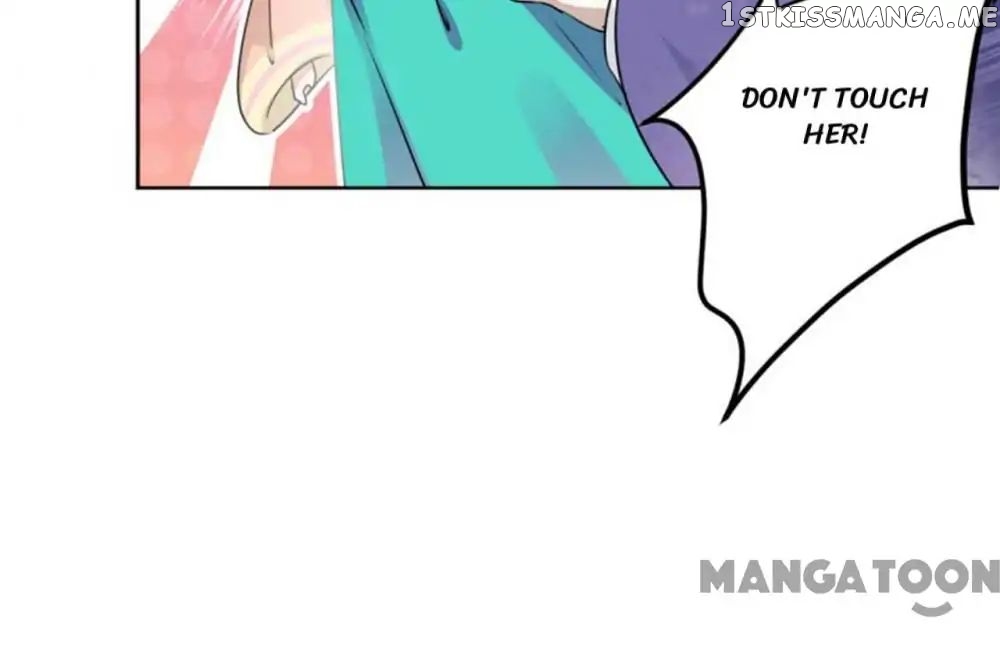 Entangled with the Duke chapter 66 - page 15