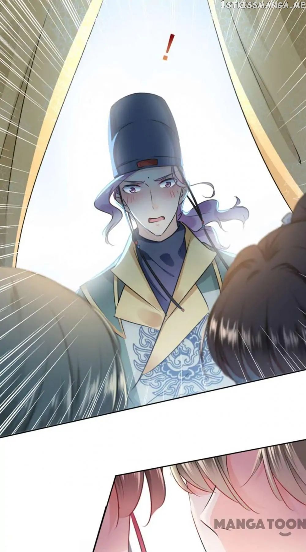 Entangled with the Duke chapter 66 - page 22