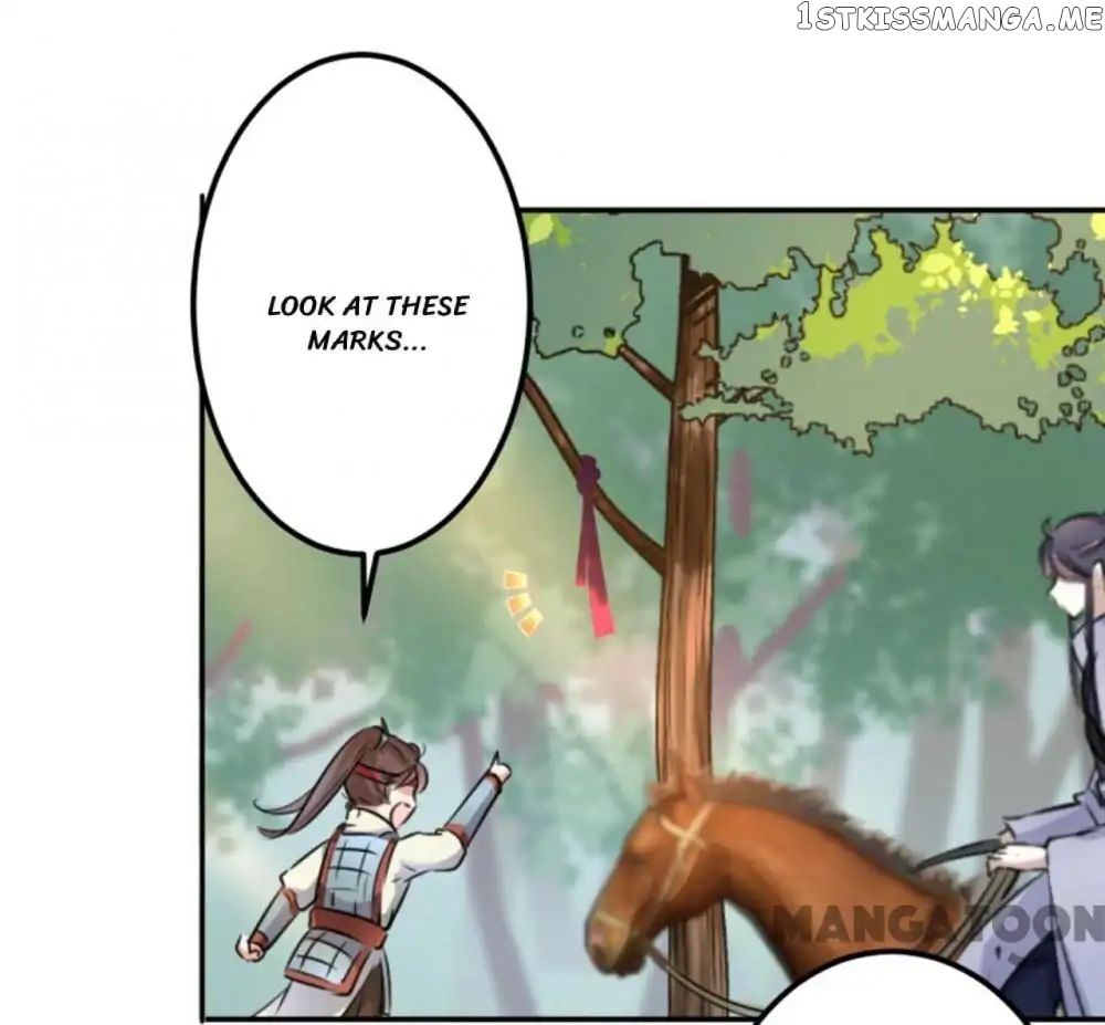 Entangled with the Duke chapter 40 - page 10