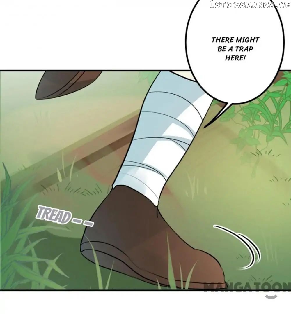Entangled with the Duke chapter 40 - page 11