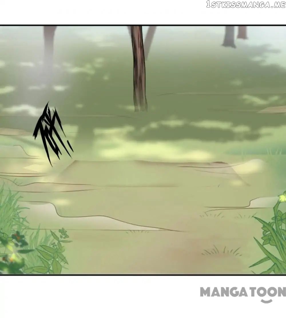 Entangled with the Duke chapter 40 - page 19