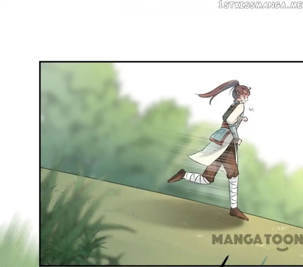 Entangled with the Duke chapter 40 - page 2