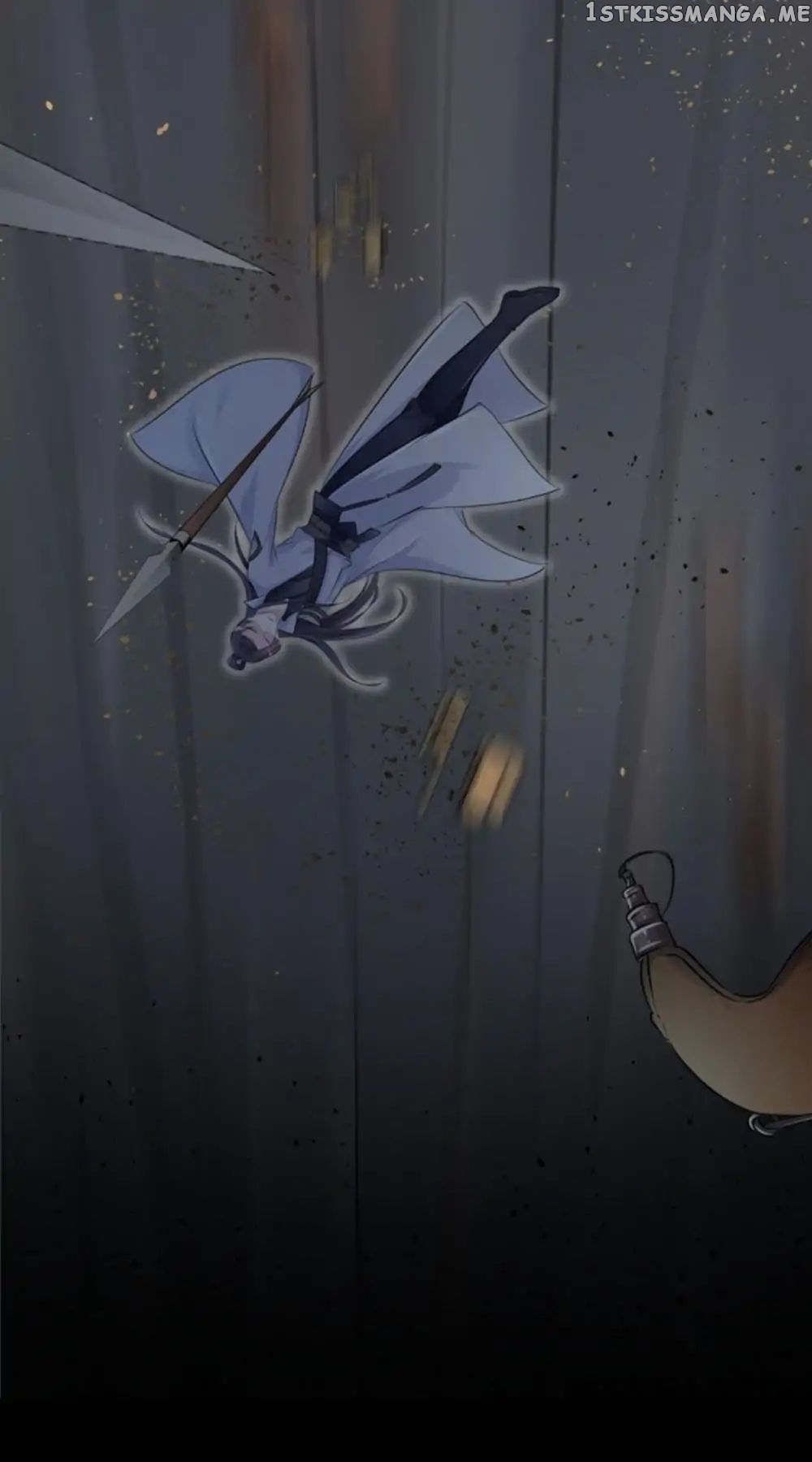 Entangled with the Duke chapter 40 - page 22