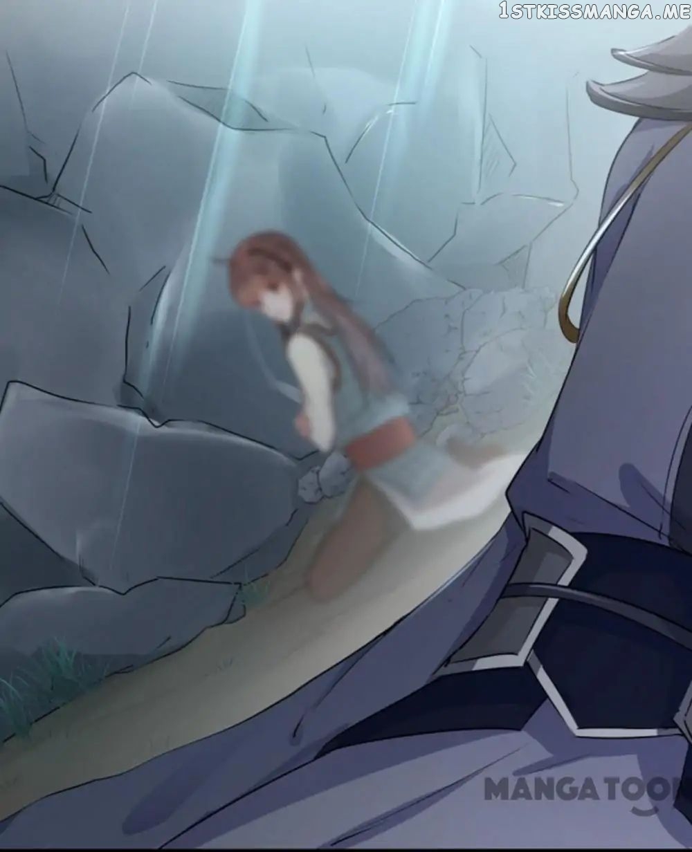 Entangled with the Duke chapter 40 - page 29