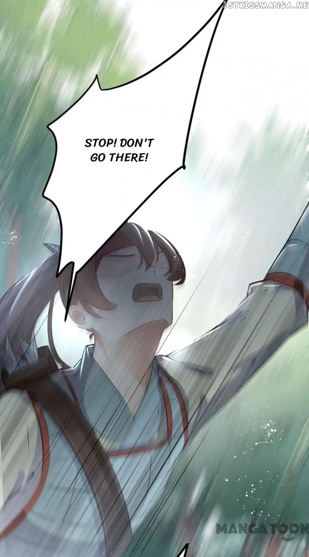 Entangled with the Duke chapter 40 - page 3