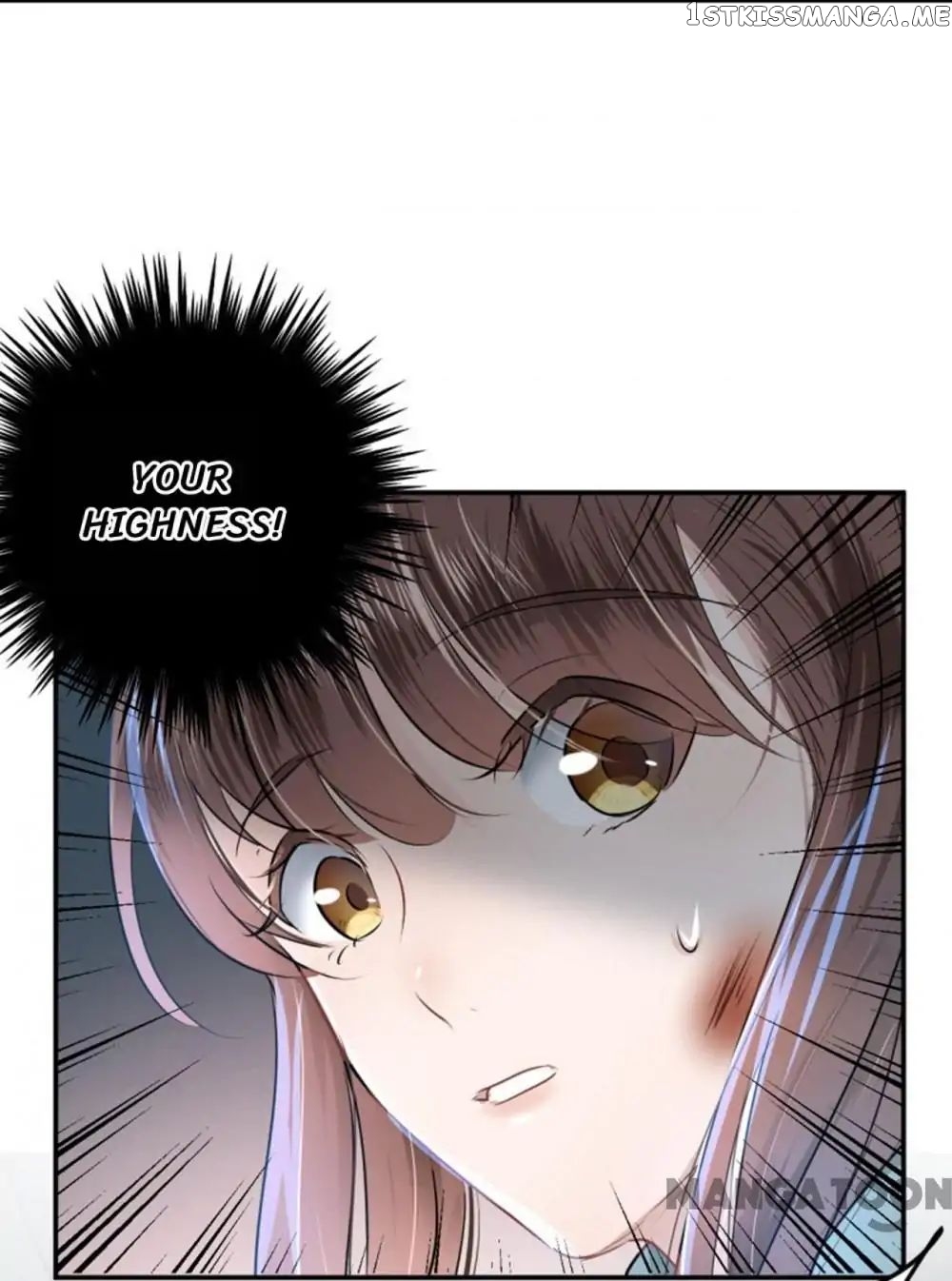 Entangled with the Duke chapter 40 - page 30