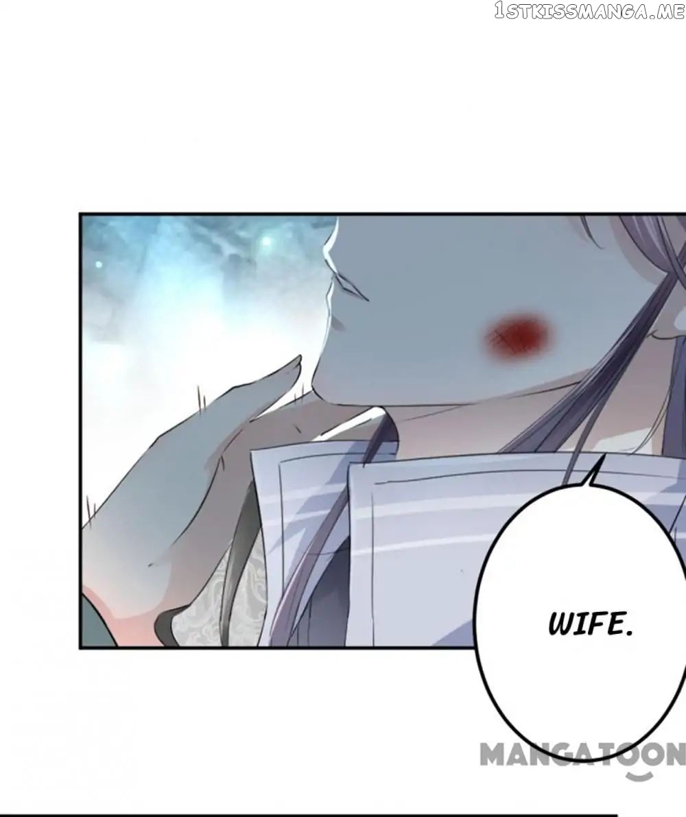 Entangled with the Duke chapter 40 - page 41
