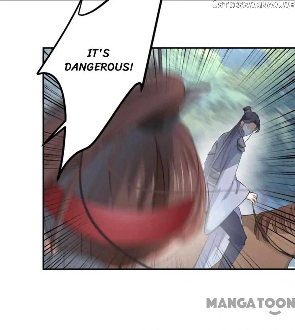 Entangled with the Duke chapter 40 - page 5