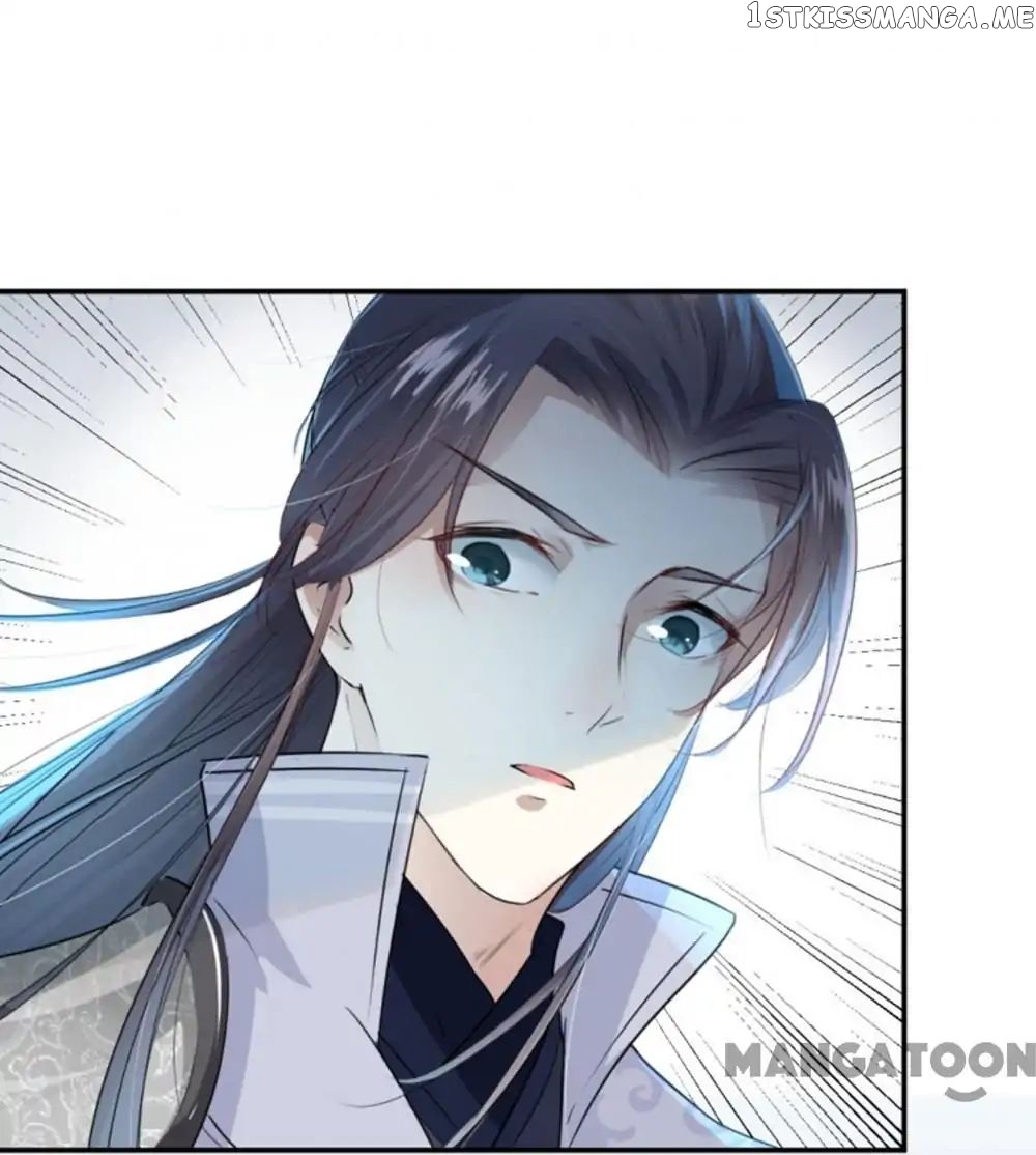 Entangled with the Duke chapter 40 - page 6