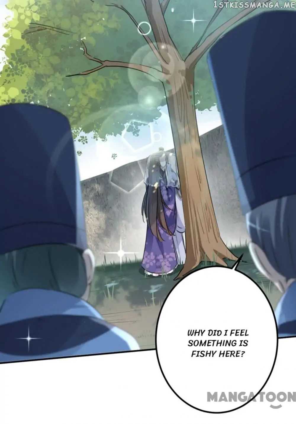 Entangled with the Duke chapter 100 - page 10