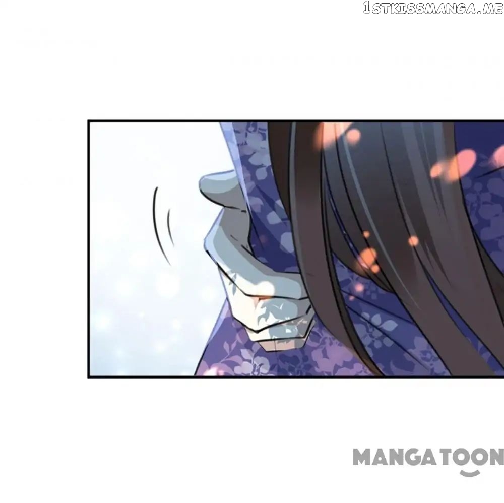 Entangled with the Duke chapter 100 - page 13