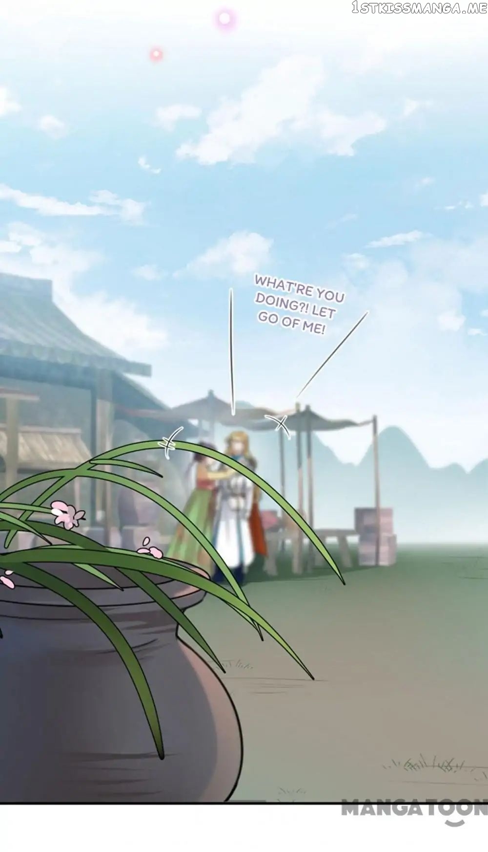 Entangled with the Duke chapter 100 - page 31