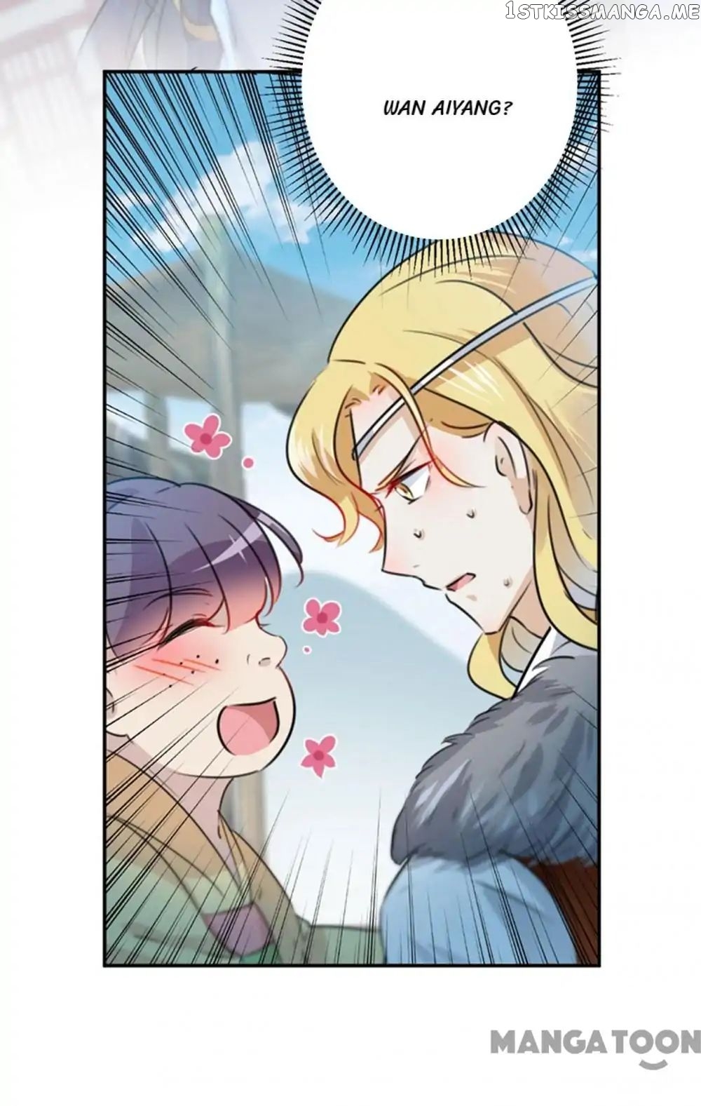 Entangled with the Duke chapter 100 - page 34