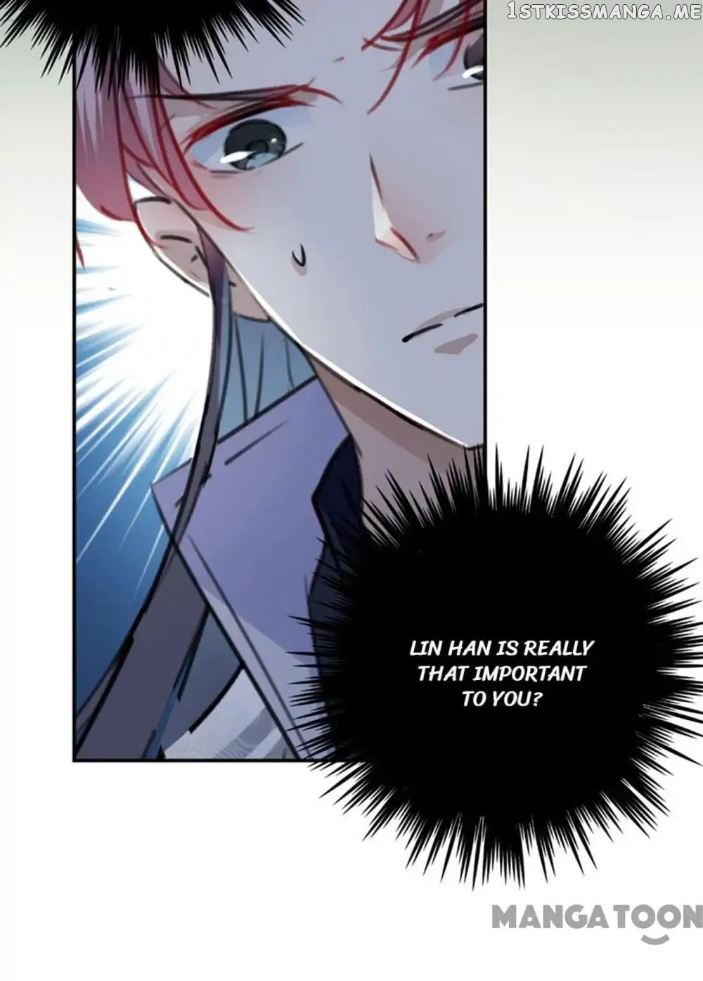 Entangled with the Duke chapter 100 - page 36