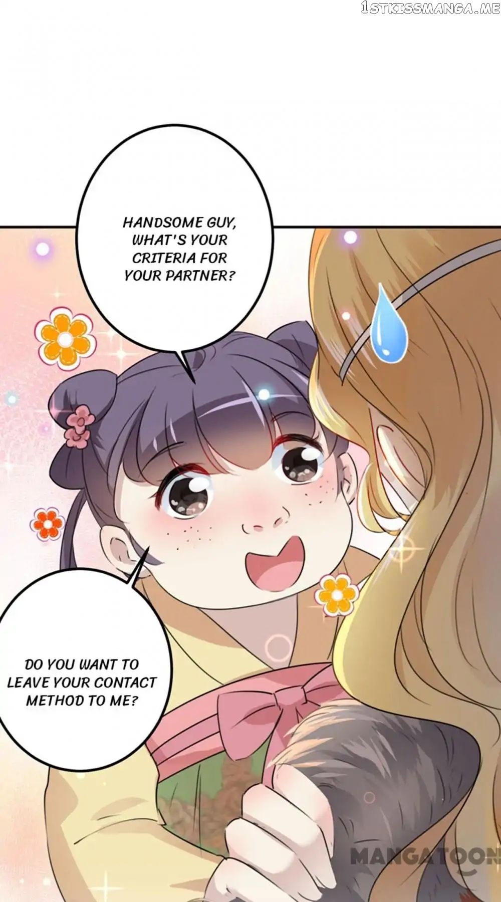 Entangled with the Duke chapter 100 - page 37