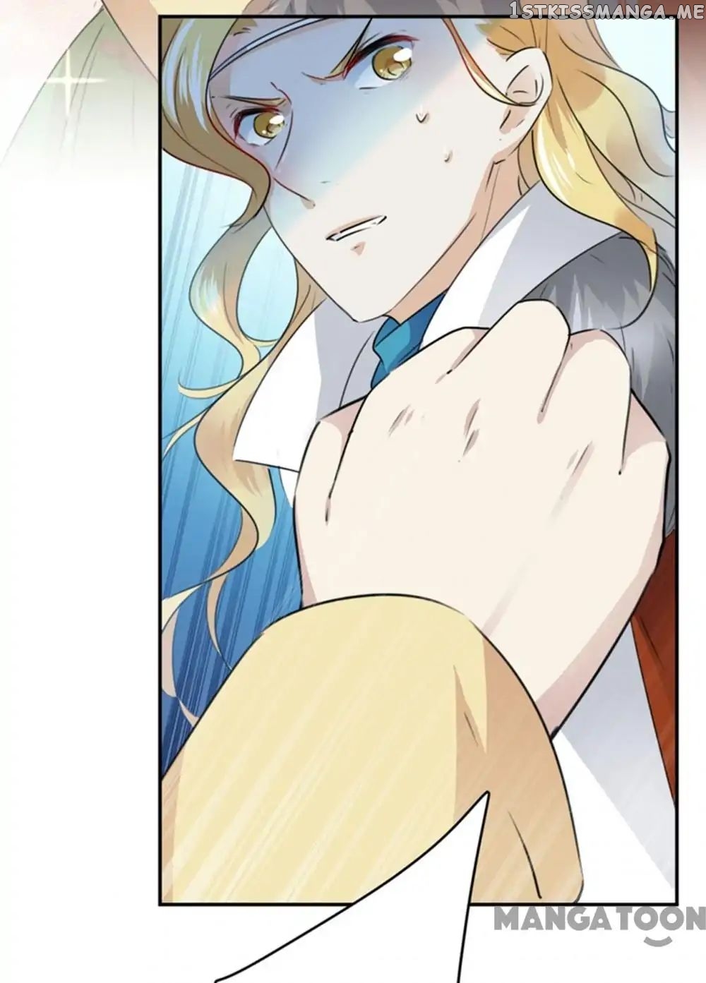 Entangled with the Duke chapter 100 - page 39