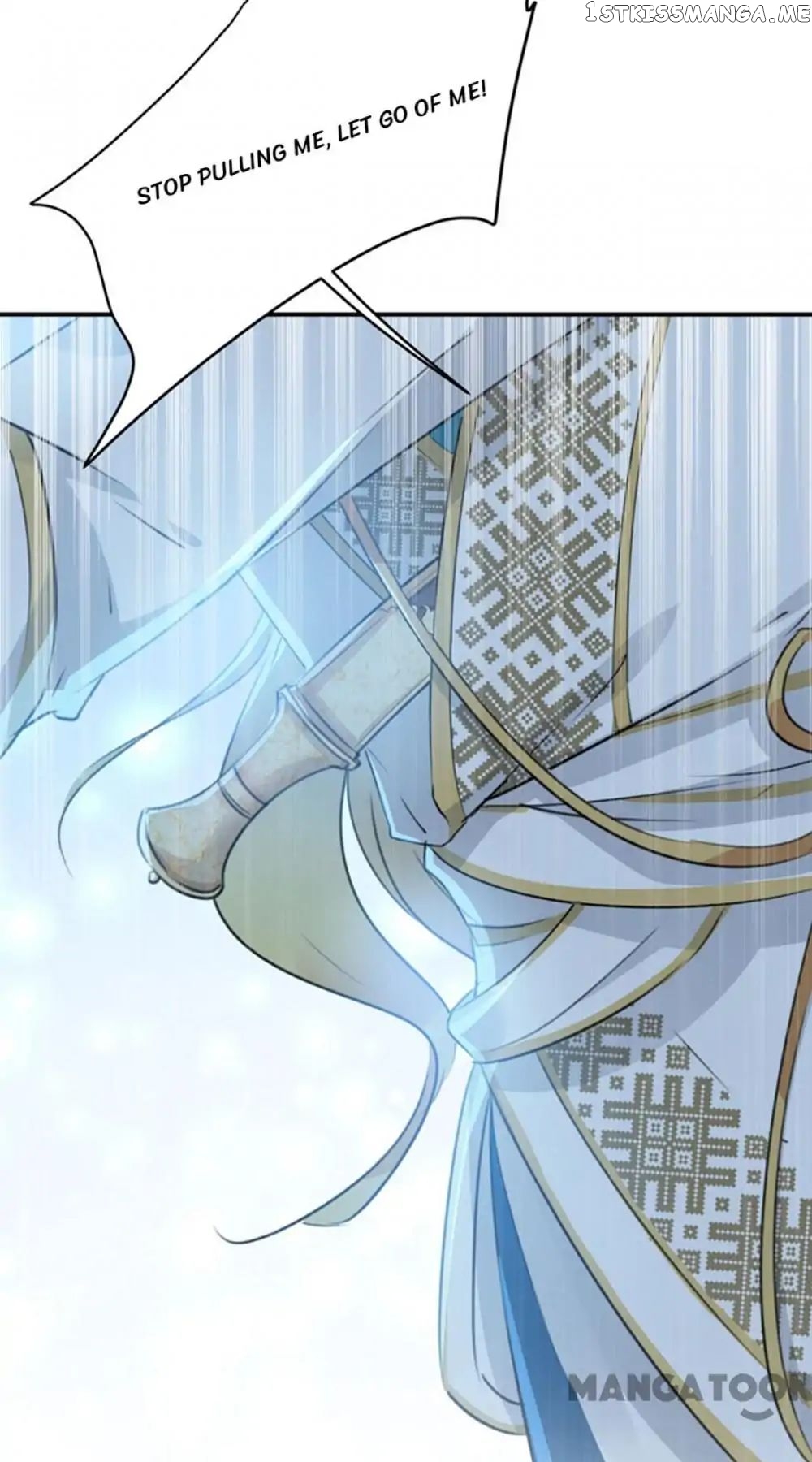 Entangled with the Duke chapter 100 - page 40