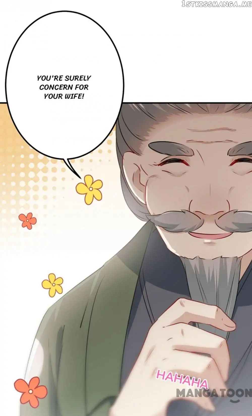 Entangled with the Duke chapter 90 - page 20