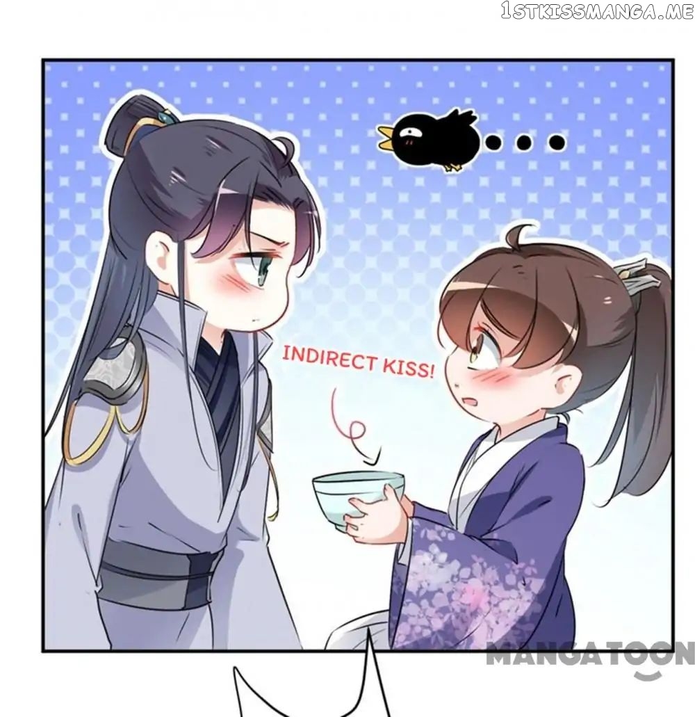 Entangled with the Duke chapter 90 - page 27